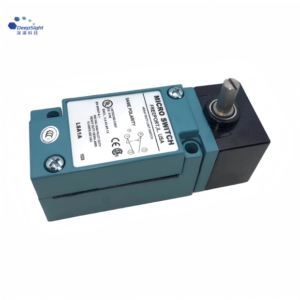 LSA1A Honeywell LSA1A Heavy Duty Limit Switch