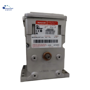 M6284A1097-S Honeywell Modutrol IV Line Voltage Spring Return Damper Actuator