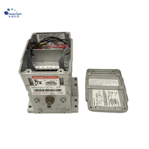 M6284F1013-S Honeywell Modutrol IV Line Voltage Spring Return Damper Actuator