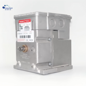 M7284A1004 Honeywell Modutrol Pro Rotary Damper Actuator