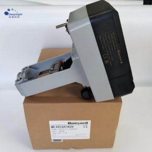 ML8824A1820 Honeywell ML8824 Series Linear Actuator for DN15-DN80 Compact Valves