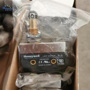 SL-A Honeywell SL-A Series Limit Switch