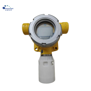 SPXCDALMTXO Honeywell Sensepoint XCD SPXCDALMTXO Gas Detector