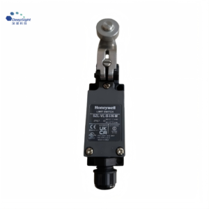 SZL-VL-S Honeywell SZL-VL-S Series Limit Switch with Adjustable Travel