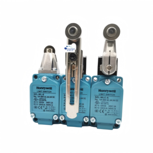 SZL-WL Honeywell SZL-WL Series Limit Switch