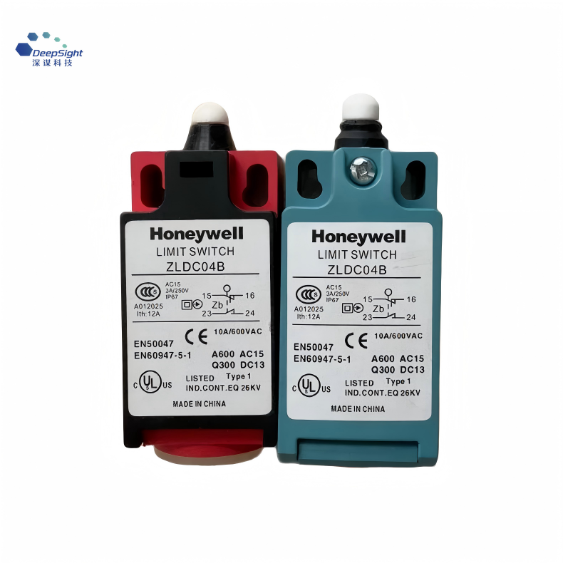 ZLDC04B Honeywell ZLDC04B Limit Switch