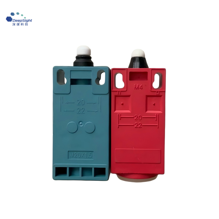 ZLDC04B Honeywell ZLDC04B Limit Switch - Image 3