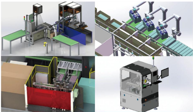3C Electronics
