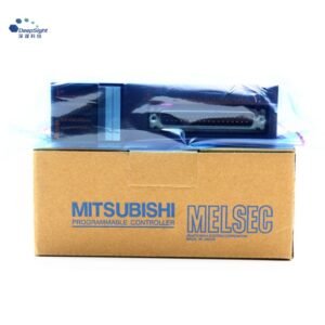 A1SY81 A1SY41 A1SY82 Series Mitsubishi MELSEC-A PLC Output Module Industrial Automation