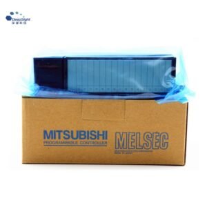 A1SY80 A1SY40 A1SY50 Series Mitsubishi MELSEC-A PLC Output Module Industrial Automation Component