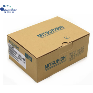 A1SD61 A1SD62 A1SD62E Series Mitsubishi MELSEC-A PLC Counter Module Industrial Automation Component