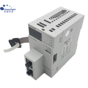FX5-CCLIEF FX5-CCLGN-MS FX5-ENET Series Mitsubishi MELSEC IQ-F PLC Ethernet Module