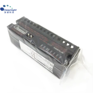 AJ65SBT-62DA AJ65SBT-64AD AJ65SBT2B-64DA Series Mitsubishi MELSEC-A PLC Analog Module