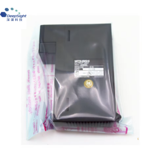 A1SY41 A1SY41P A1SY40 Series Mitsubishi MELSEC-A PLC Output Module Industrial Automation Component