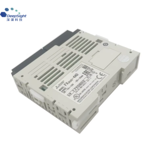FX3UC-4AD FX3U-4AD FX3U-4AD-ADP Series Mitsubishi MELSEC-F PLC Analog Module