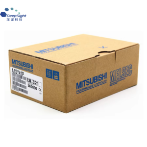 A1SY41P A1SY40P A1SY42P Series Mitsubishi MELSEC-A PLC Output Module Industrial Automation Component