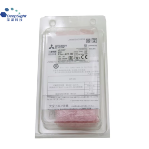 FX3U-422-BD FX3U-232-BD FX3U-485-BD Series Mitsubishi MELSEC-F PLC I-O Module