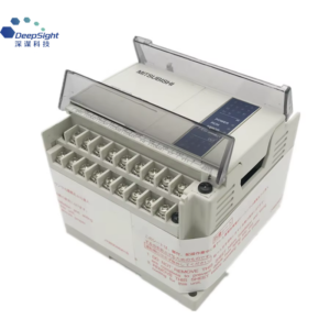 FX1N-24MT FX1N-24MT-D FX1N-24MR-001 Series Mitsubishi MELSEC-F PLC Control Module