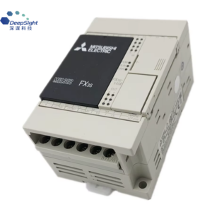 FX3S-14MR/DS FX3S-10MR/DS FX3S-10MT/DS Series Mitsubishi MELSEC-F PLC Control Module