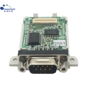 FX3U-232-BD FX3U-485-BD FX3U-422-BD Series Mitsubishi MELSEC-F PLC I-O Module