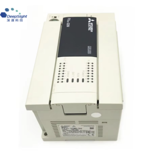 FX3U-32MR/DS FX3U-32MR/ES FX3U-32MT/DS Series Mitsubishi MELSEC-F PLC Base Module