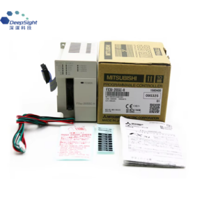 FX3U-20SSC-H FX3U-1PG FX3U-2HSY-ADP Series Mitsubishi MELSEC-F PLC Positioning Module