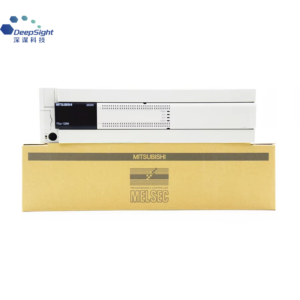 FX3U-128MR/ES FX3U-128MT/ES FX3U-128MT/ESS Series Mitsubishi MELSEC-F PLC Base Module