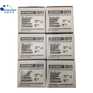 FX2N-16EYT-ESS/UL FX2N-16EYT-ES FX2N-16EYR-ES/UL Series Mitsubishi MELSEC-F PLC I-O Module