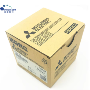 FX3U-1PG FX3U-20SSC-H FX3U-4HSX-ADP Series Mitsubishi MELSEC-F PLC Positioning Module