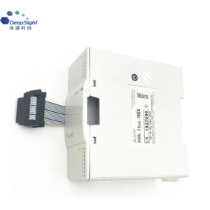 FX2N-16EX FX2N-16EX-C FX2N-16EX-ES/UL Series Mitsubishi MELSEC-F PLC I-O Module