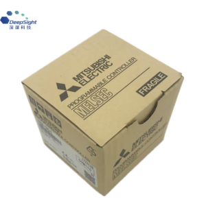 FX2N-1PG-E FX2N-1PG FX3U-1PG Series Mitsubishi MELSEC-F PLC Positioning Module