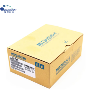 A1SX40 A1SX40-S1 A1SX40-S2 Series Mitsubishi MELSEC-A PLC Input Module