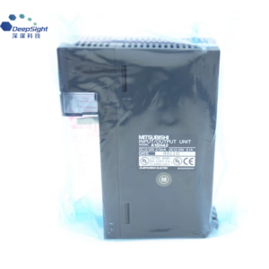 A1SH42 A1SH42-S1 A1S42X Series Mitsubishi MELSEC-A PLC I-O Module Industrial Automation Component