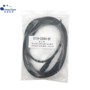 GT10-C30R4-8P GT10-C10R4-8P GT10-C100R4-8P Series Mitsubishi GOT Series HMI Touch Screen Panel