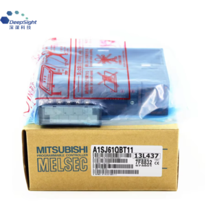 A1SJ61QBT11 A1SJ61BT11 AJ61QBT11 Series Mitsubishi MELSEC-A PLC CC-Link Module