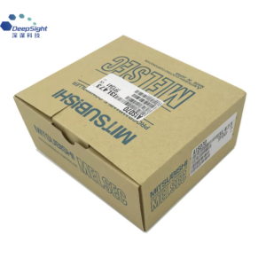 A1SD70 A1SD70-BB A1SD71-S2 Series Mitsubishi MELSEC-A PLC Positioning Module