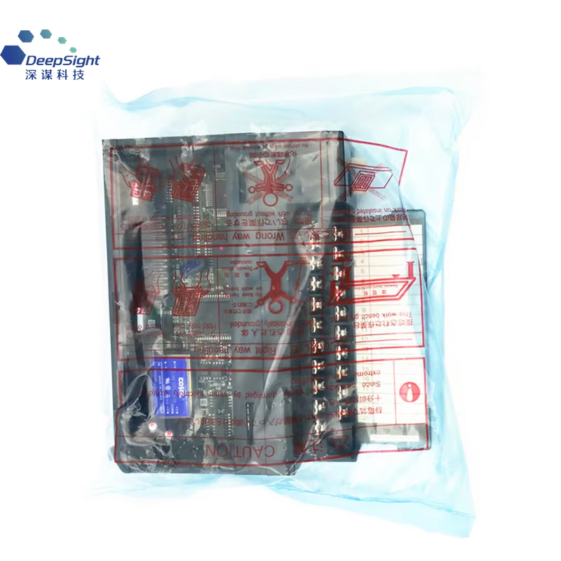 A1S64AD A1S64AD-U-E A1S68AD Series Mitsubishi MELSEC-A PLC Analog Module