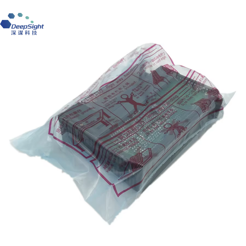 A1S63ADA A1S66ADA A1S64AD Series Mitsubishi MELSEC-A PLC Analog Module