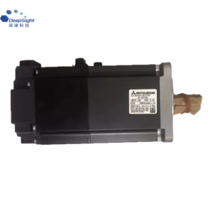 HF-KP73B Series Mitsubishi MELSERVO Servo Motor Industrial Automation Drive System