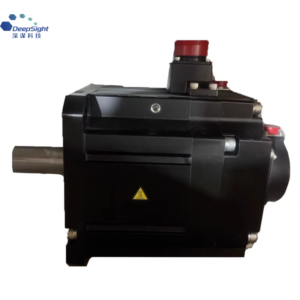 HF-SP202BG5 Series Mitsubishi MELSERVO Servo Motor Industrial Automation Drive System
