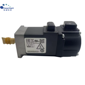 HG-KR13J/HG KN43J Series Mitsubishi MELSERVO Servo Motor Industrial Automation Drive System