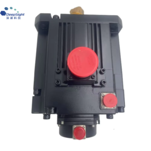 HG-SR502B Series Mitsubishi MELSERVO Servo Motor Industrial Automation Drive System