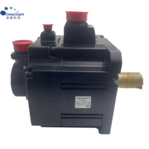 HC203BS/HC SF102X/HC SFS52/HC Series Mitsubishi MELSERVO Servo Motor Industrial Automation Drive System
