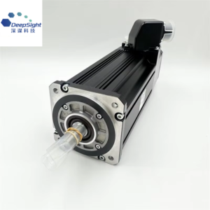 HG-JR203B Series Mitsubishi MELSERVO Servo Motor Industrial Automation Drive System