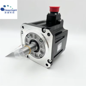 HG-SN152BJ-S100 Series Mitsubishi MELSERVO Servo Motor Industrial Automation Drive System