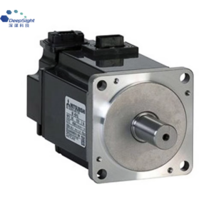 HG-KR23 Series Mitsubishi MELSERVO Servo Motor Industrial Automation Drive System