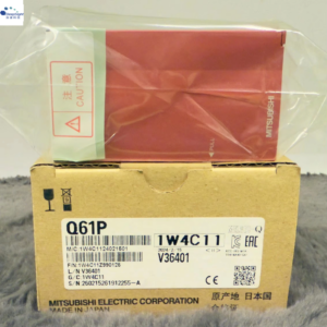 MELSEC-Q Series Mitsubishi MELSEC-Q PLC Ethernet Module Industrial Automation Component