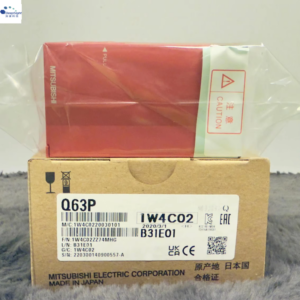 Q64PN MELSEC-Q Series Mitsubishi MELSEC-Q PLC Control Module Industrial Automation Component