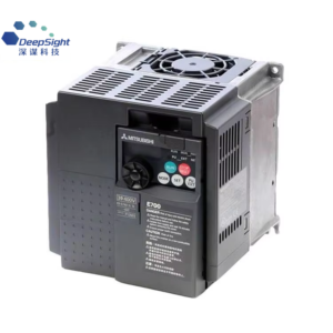FR-D740-0 FR-D740-1 Series Mitsubishi FREQROL-Series Inverter Drive Module