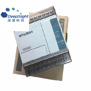 FX1S-20MR-D FX1S-20MR-DS FX1S-20MT-D Series Mitsubishi MELSEC-F PLC I-O Module